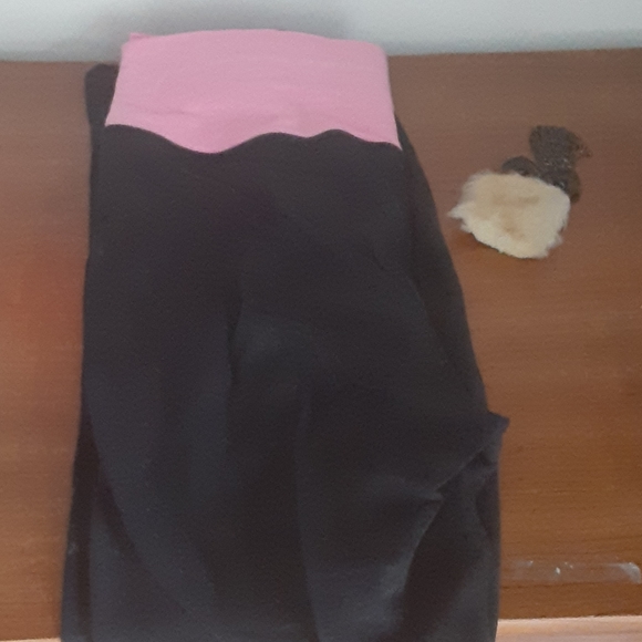 Girl's sweatpants - Picture 1 of 3